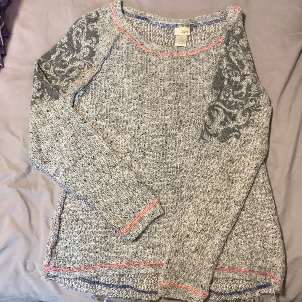 Women’s Daytrip medium long sleeve top